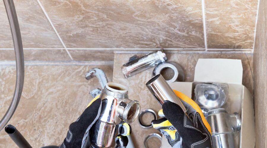Local Chimney Repair in Brooklyn, MI